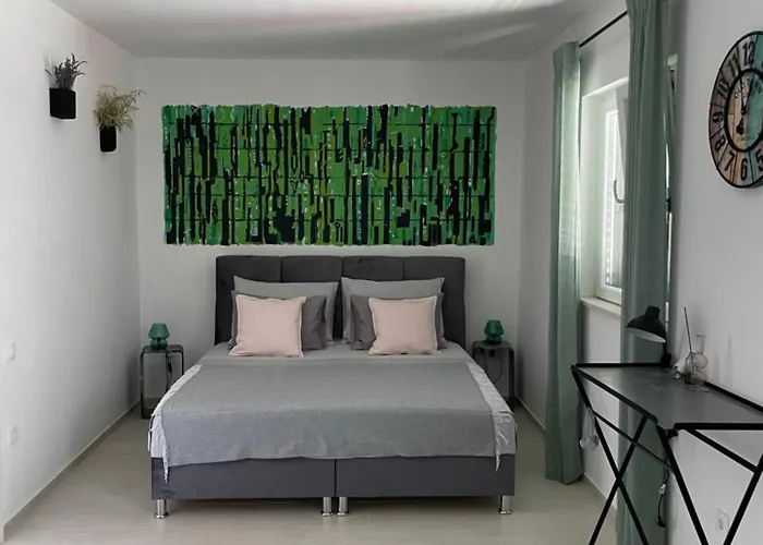 Yukka Comfor Center Hvar With Parking Apartament